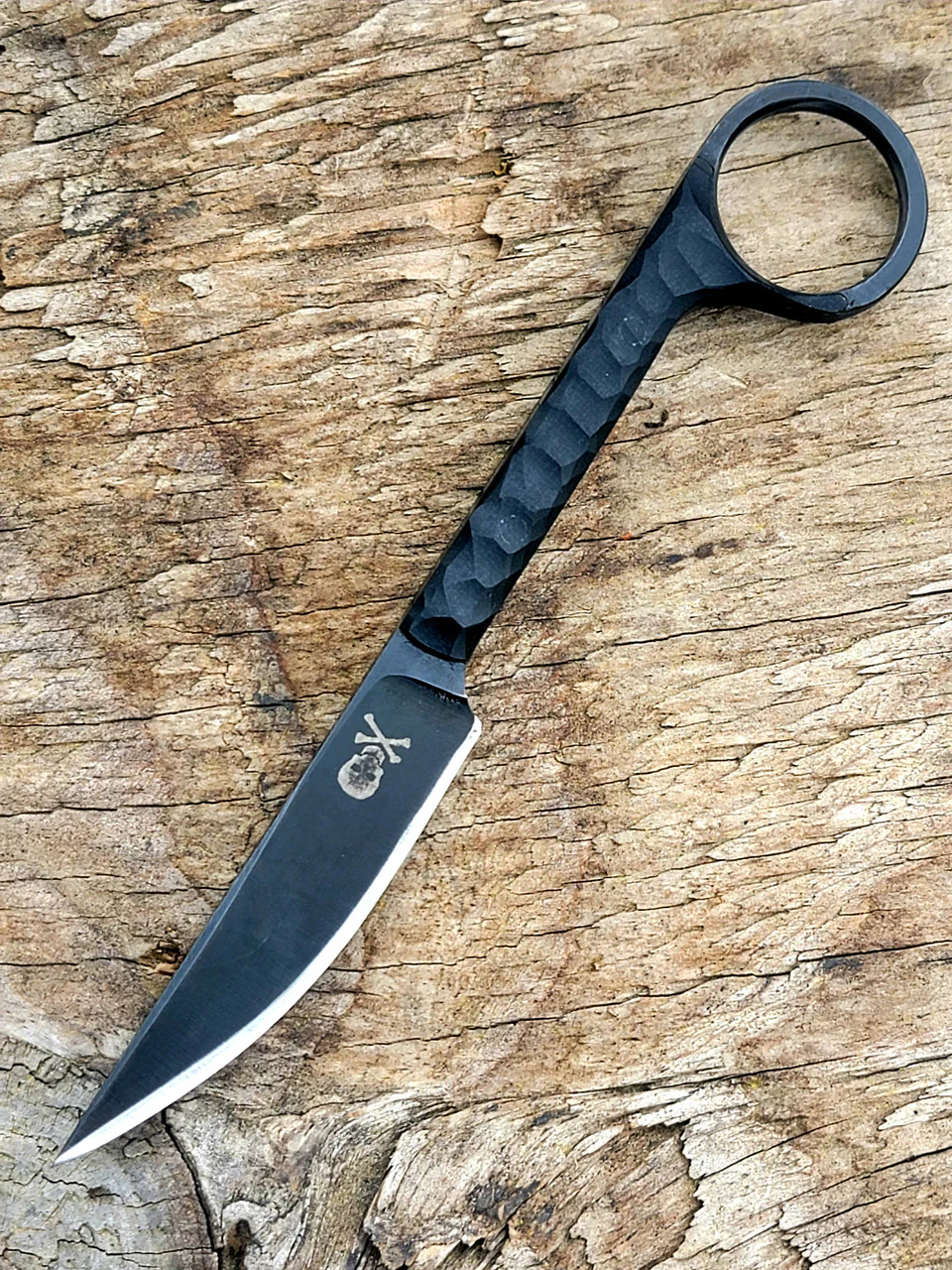 Angelfire Backup G10 Karambit - Image 2