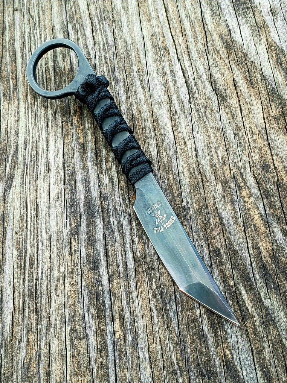 Angelfire Backup Karambit - Image 3