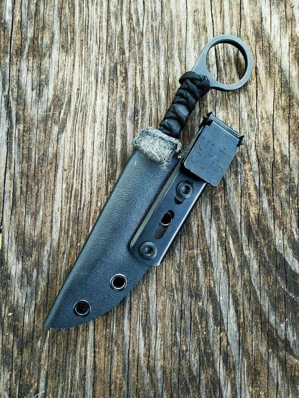 Angelfire Backup Karambit - Image 6