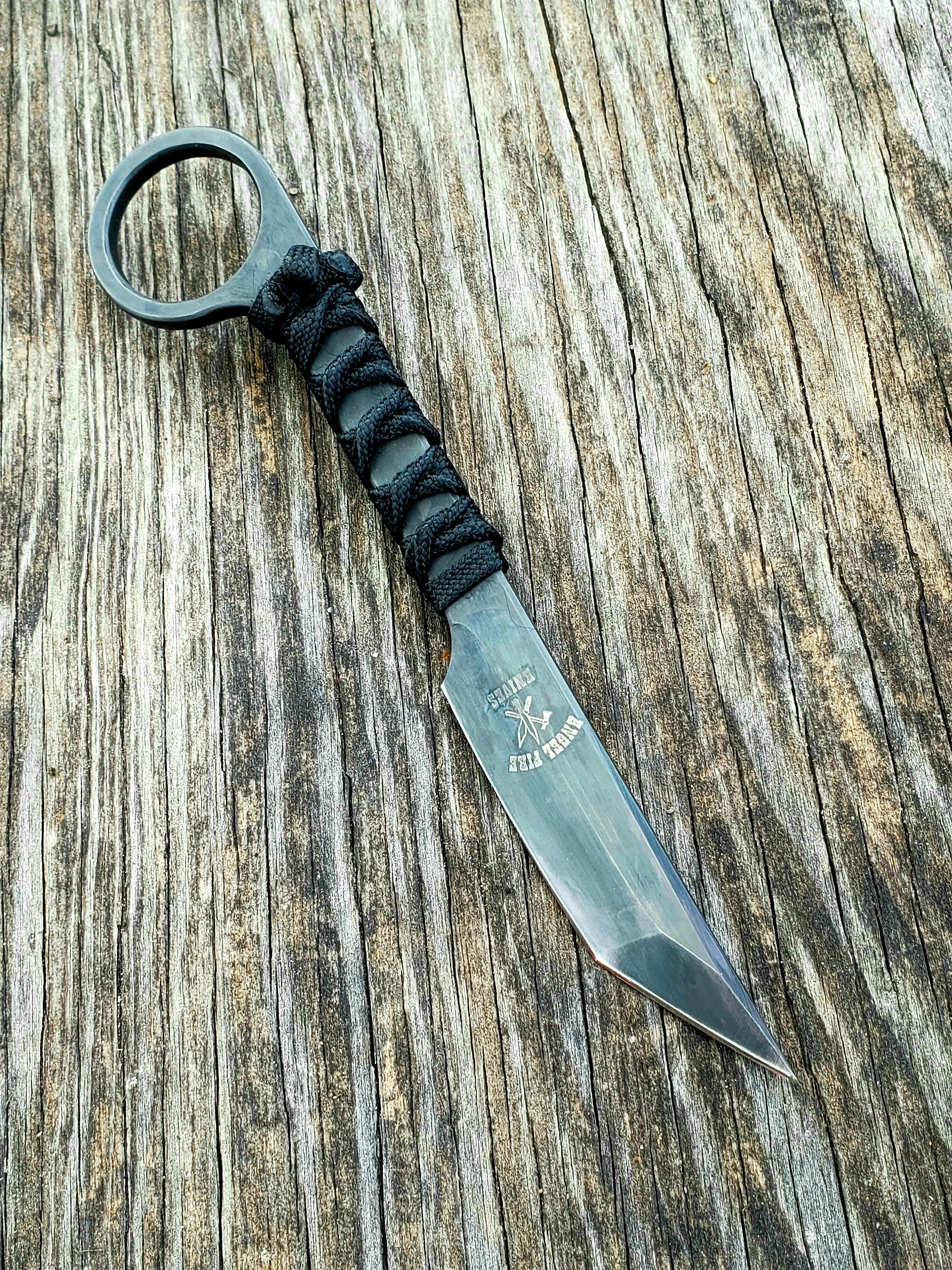 Angelfire Backup Karambit - Image 8