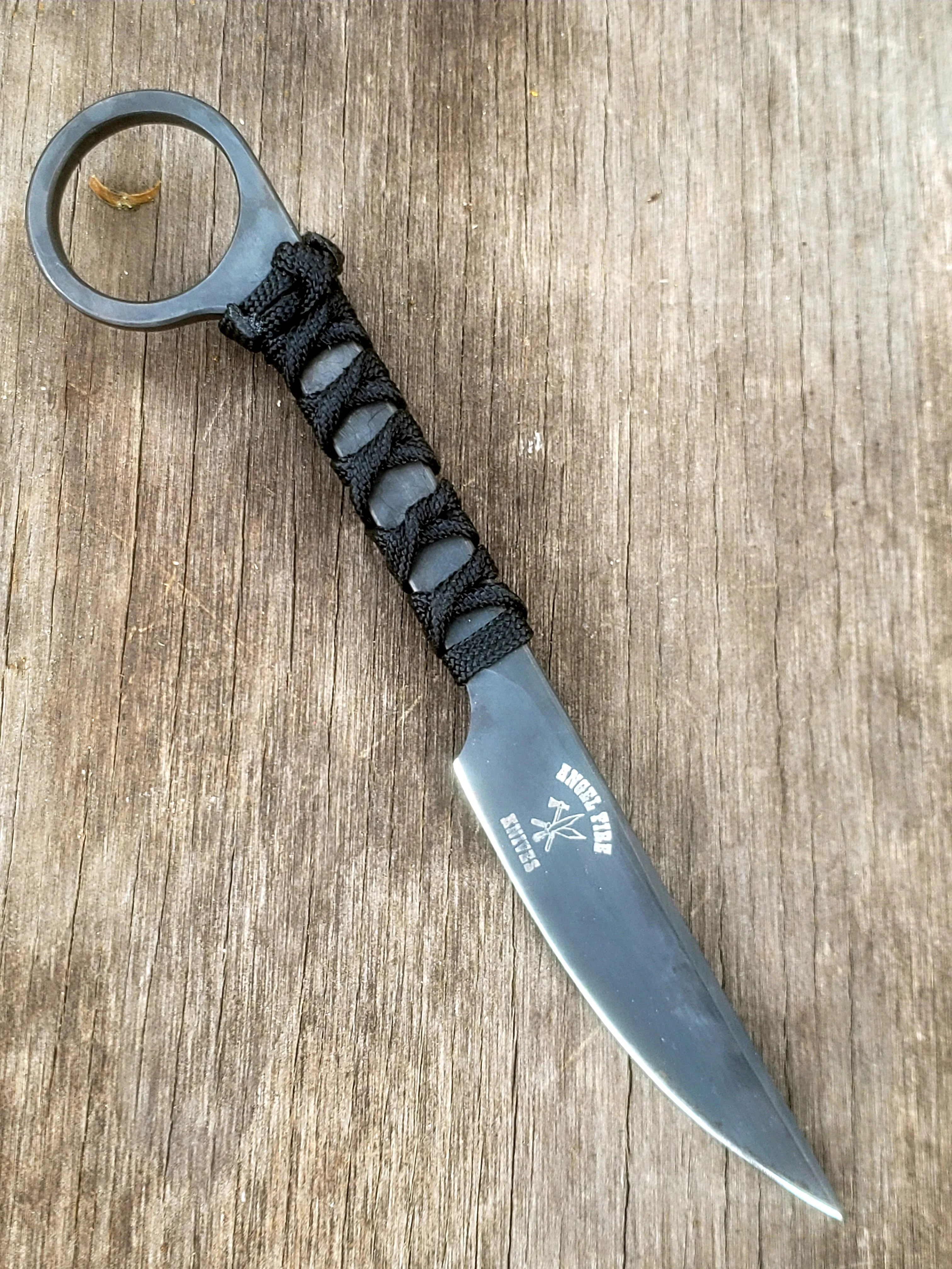 Angelfire Backup Karambit - Image 9