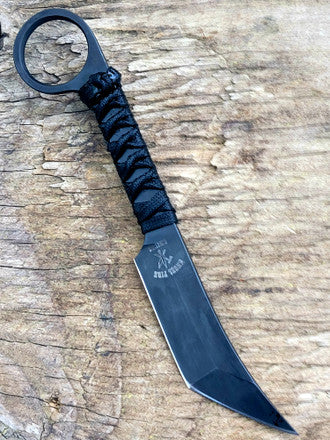 Angelfire Emperor Tanto Backup Karambit - Image 4