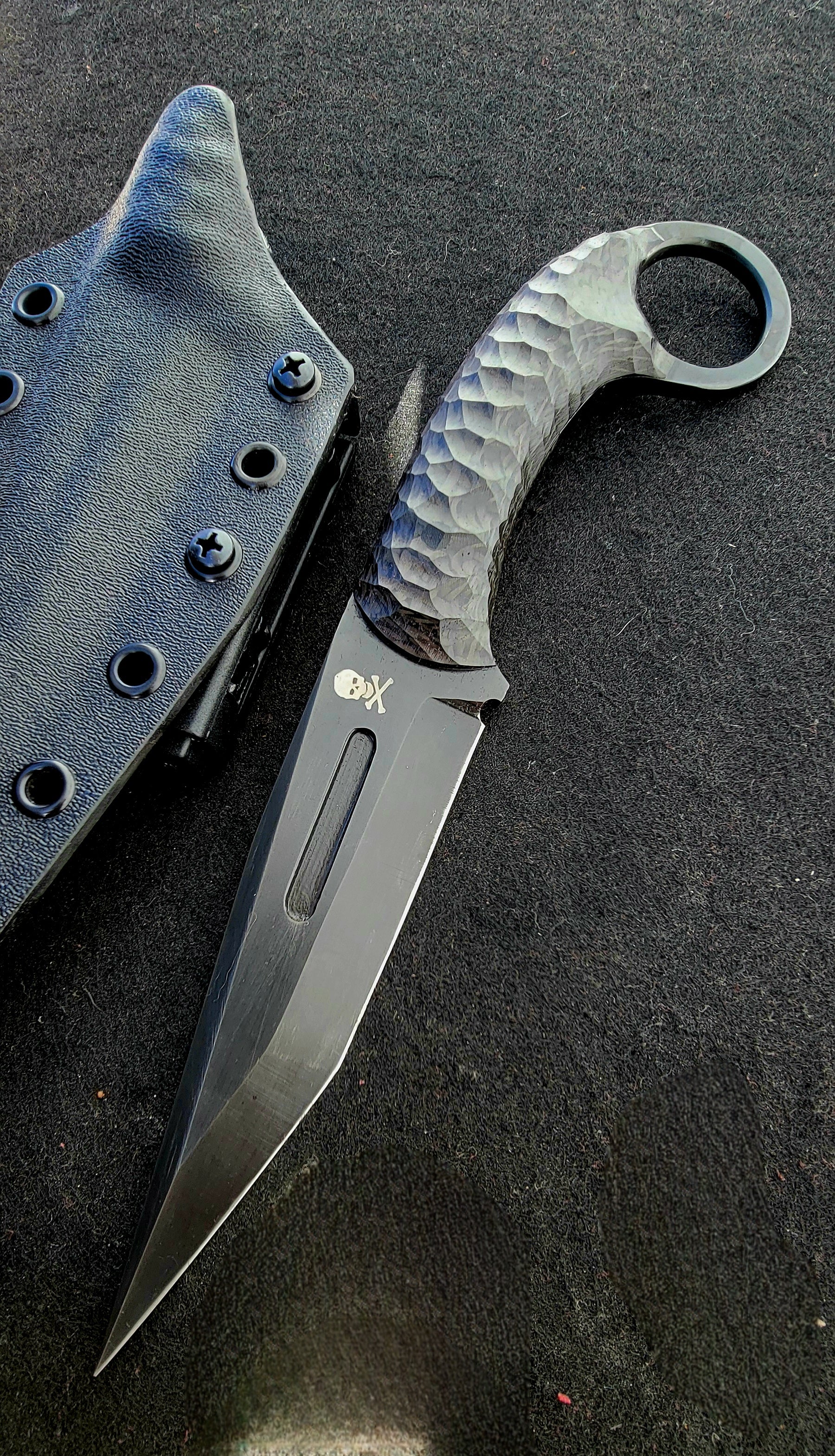 Angelfire Tenga Elite Karambit - Image 3