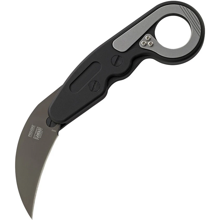 CRKT Provoke Kinematic First Responder with Sheath - Image 5