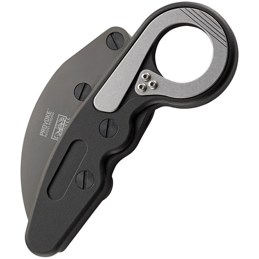 CRKT Provoke Kinematic First Responder with Sheath - Image 7