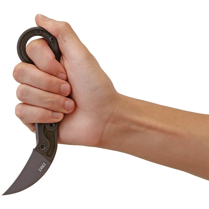 CRKT Provoke Kinematic First Responder with Sheath - Image 8