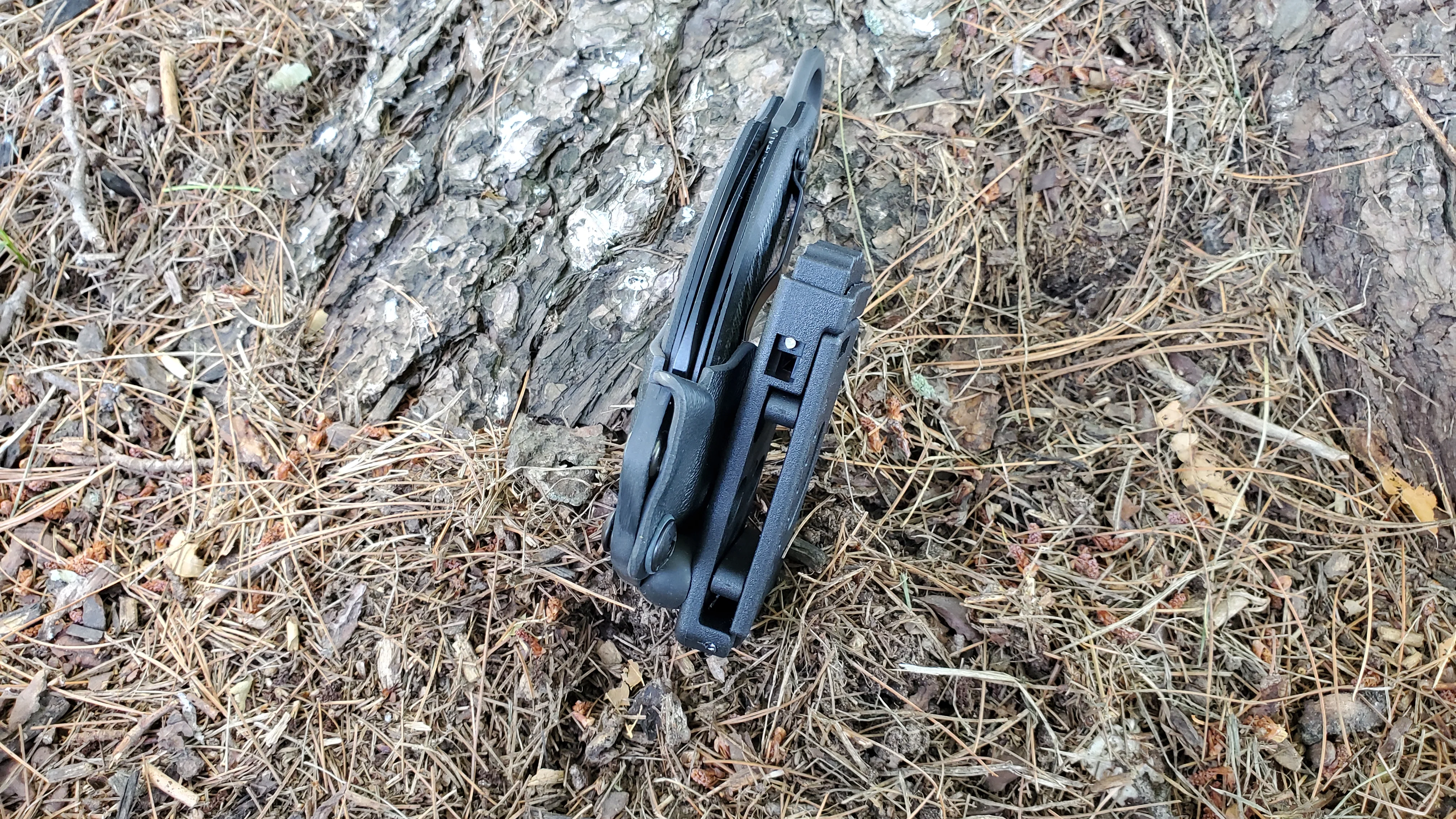 Custom Kydex Sheaths - Image 10