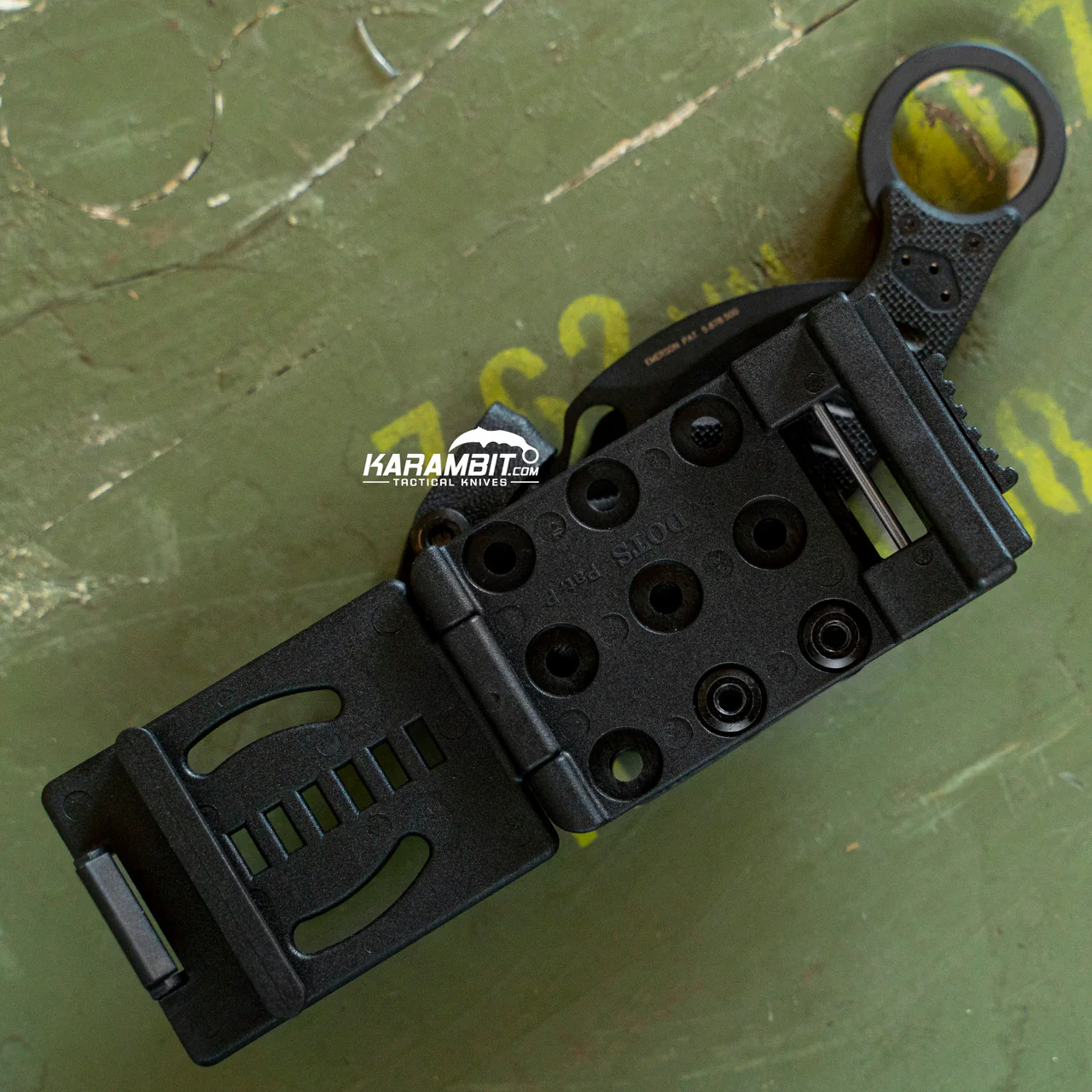 Custom Kydex Sheaths - Image 20