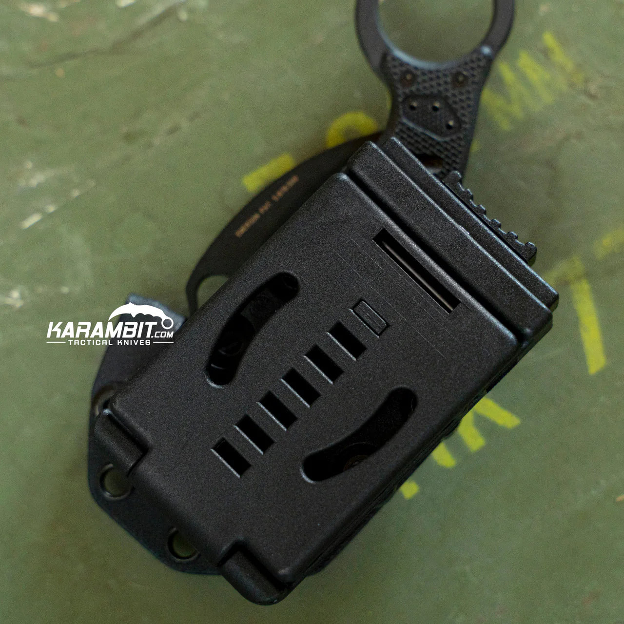 Custom Kydex Sheaths - Image 21