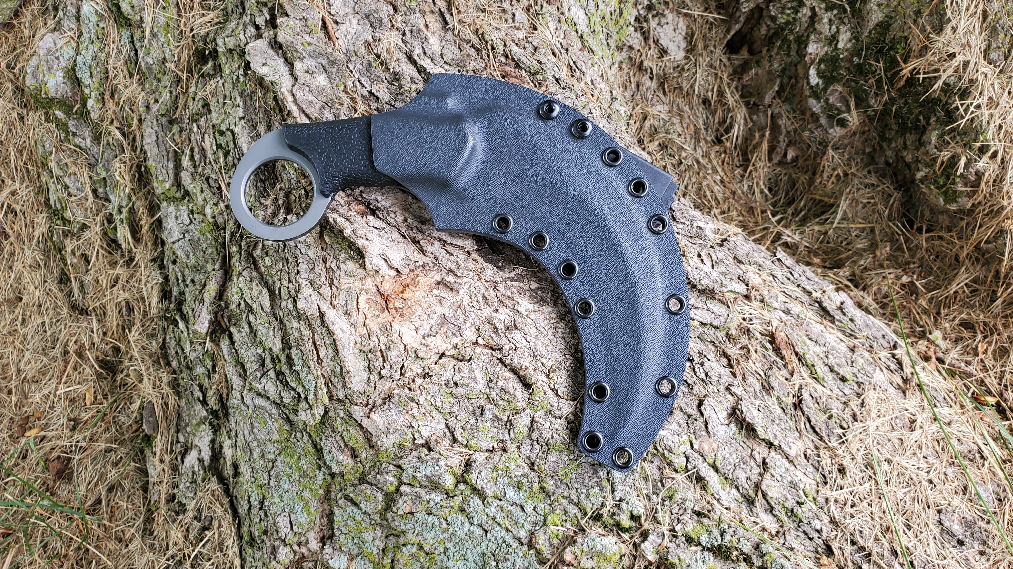 Custom Kydex Sheaths - Image 3