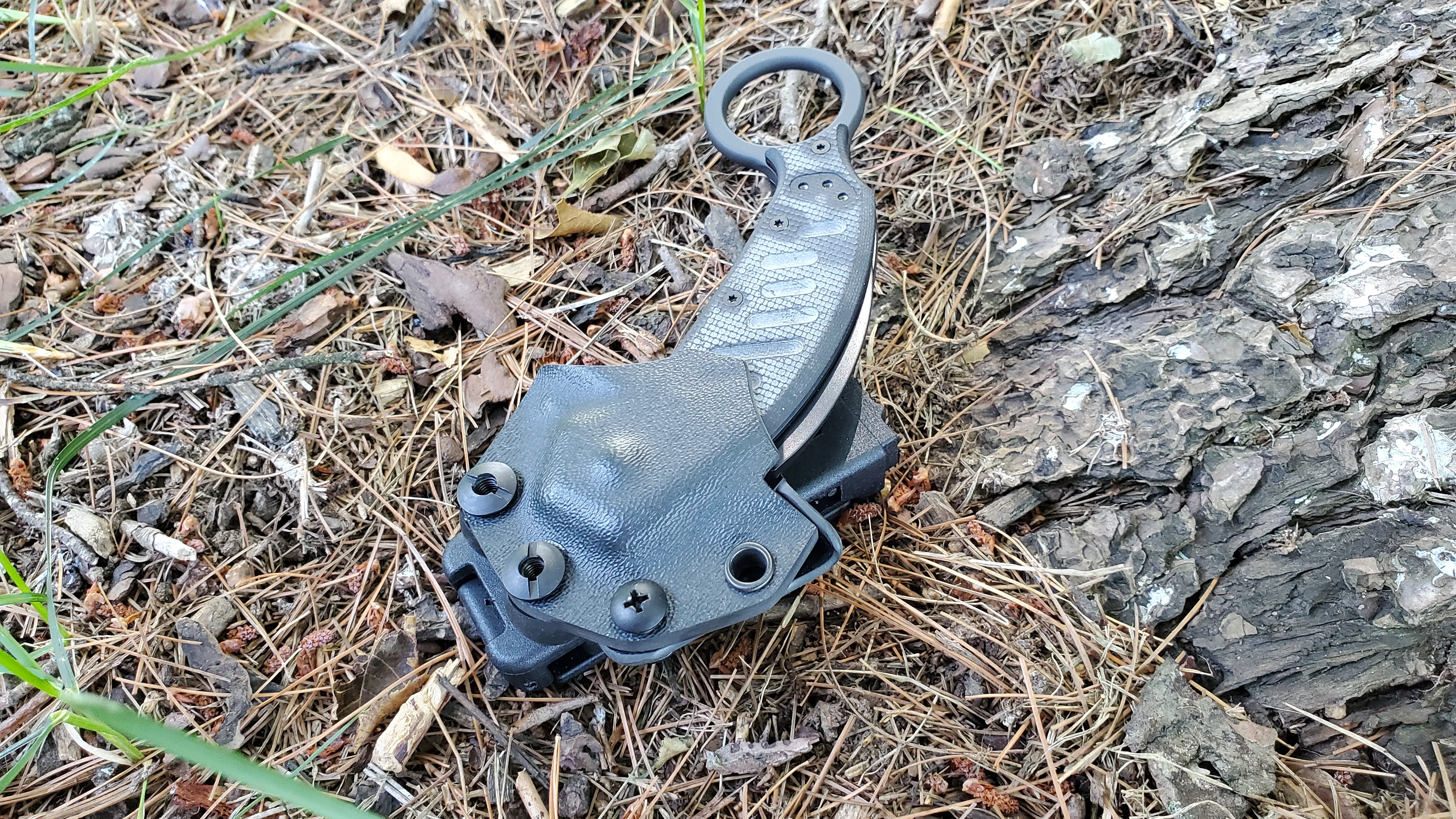 Custom Kydex Sheaths - Image 8
