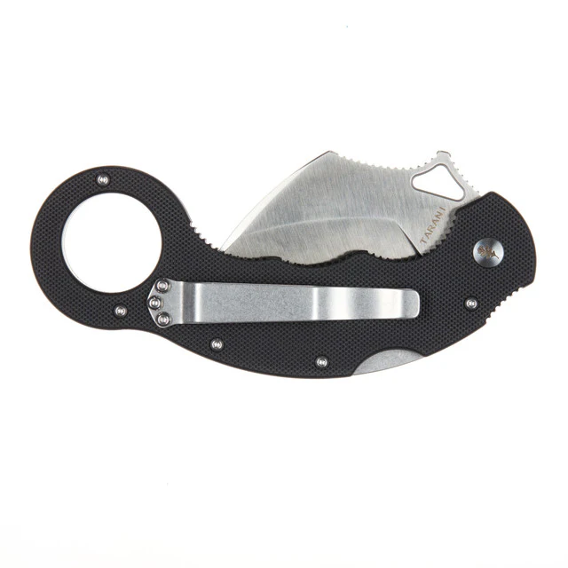 High Desert USA Tarani Journeyman Bramp Karambit - Gen 2 - Image 2
