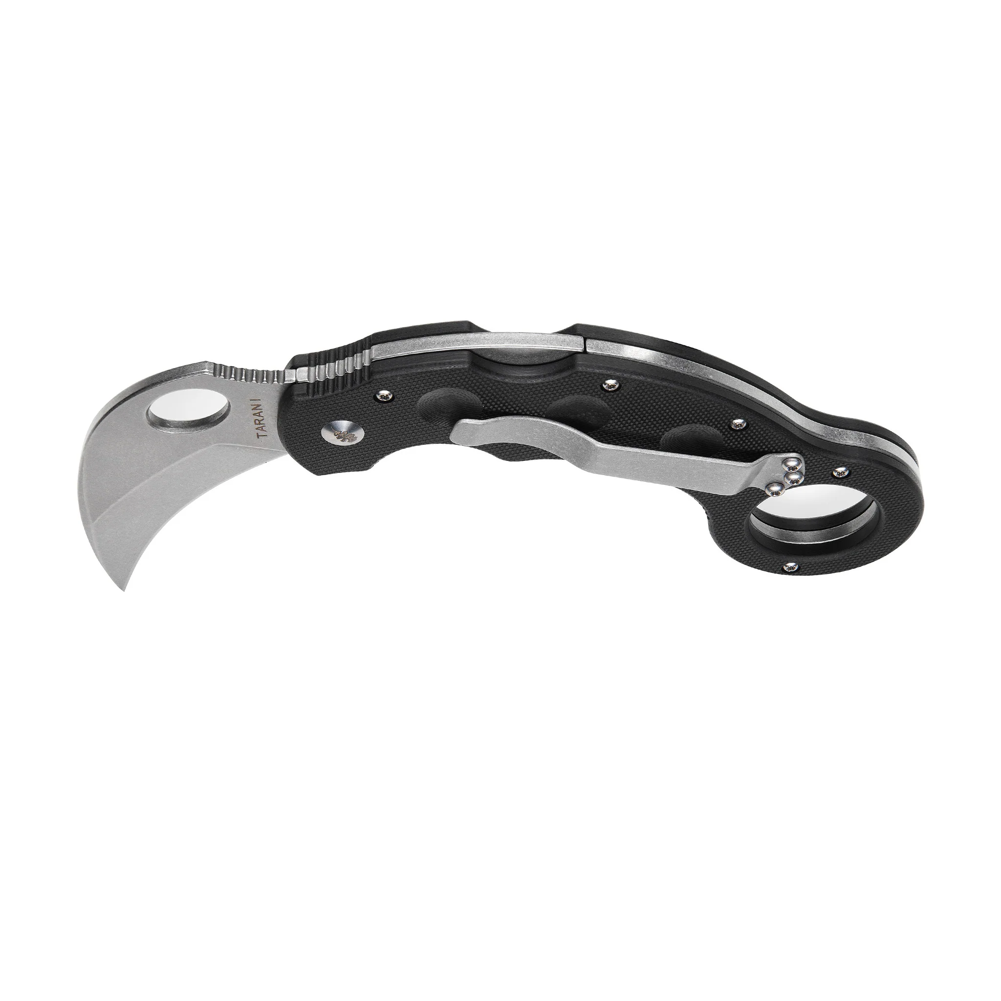 High Desert USA Tarani Journeyman Karambit - Image 3