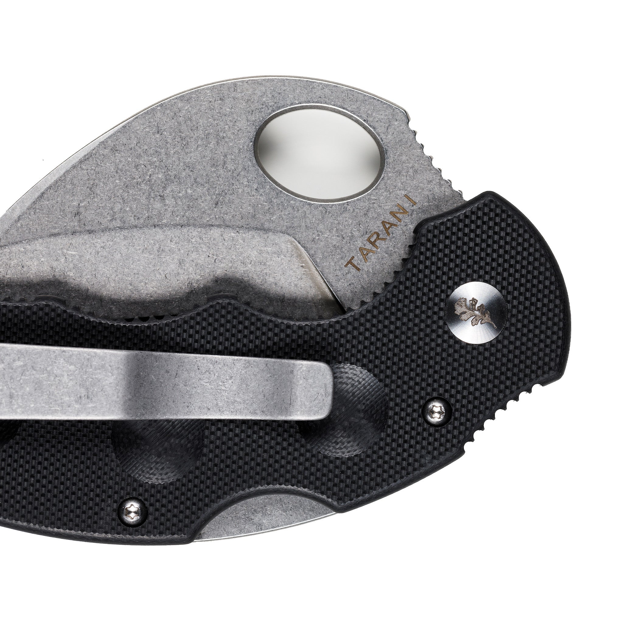 High Desert USA Tarani Journeyman Karambit - Image 5