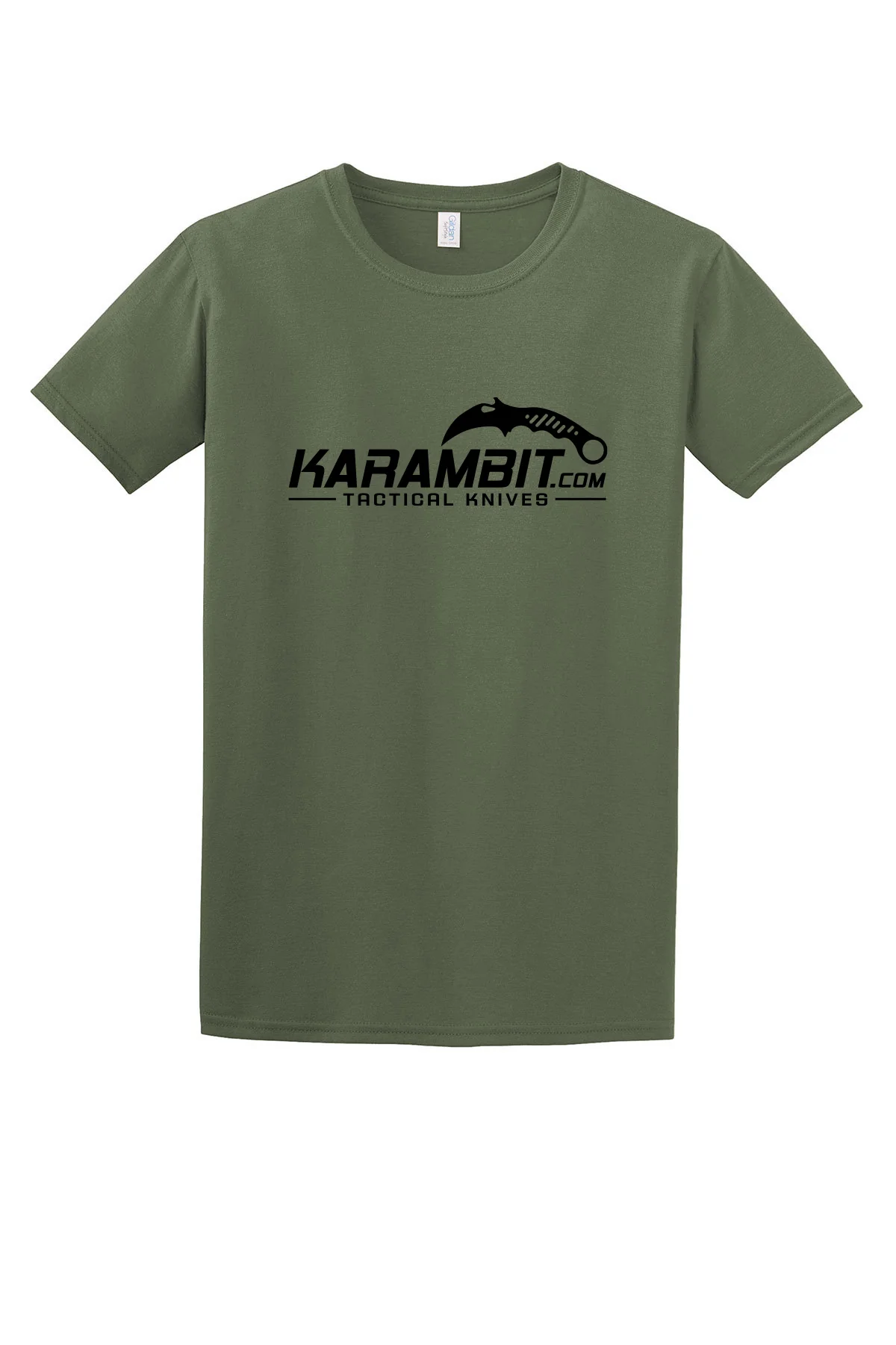 Karambit.com Softstyle® T-Shirt - Image 14