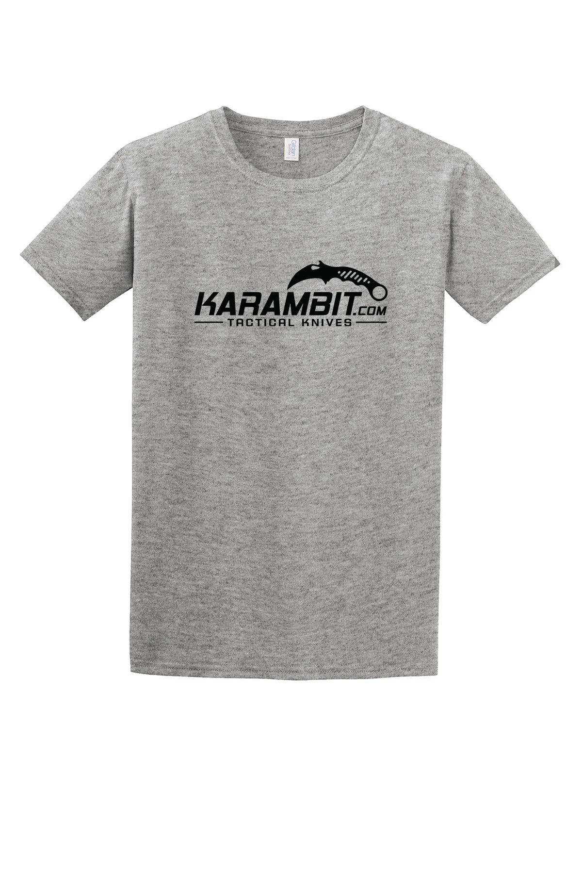 Karambit.com Softstyle® T-Shirt - Image 17