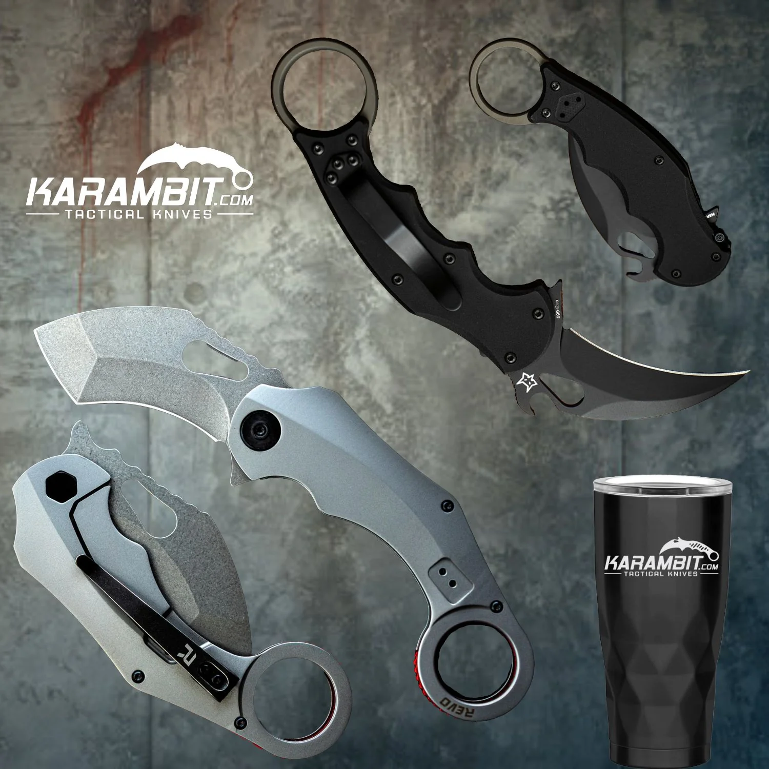 Karambit.com Memberships - Image 2