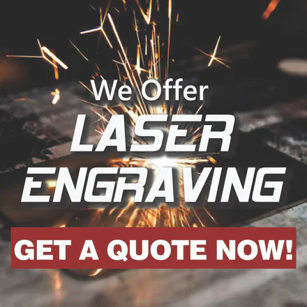 Laser Engraving Service - Image 10
