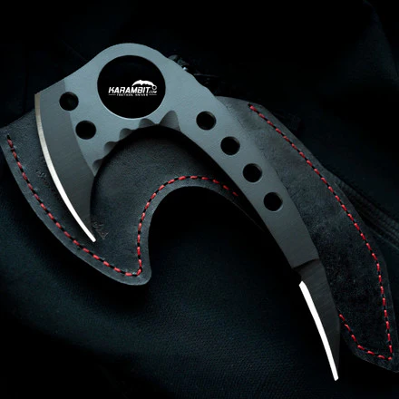 Magnumworks Black Demon Fire - Image 3
