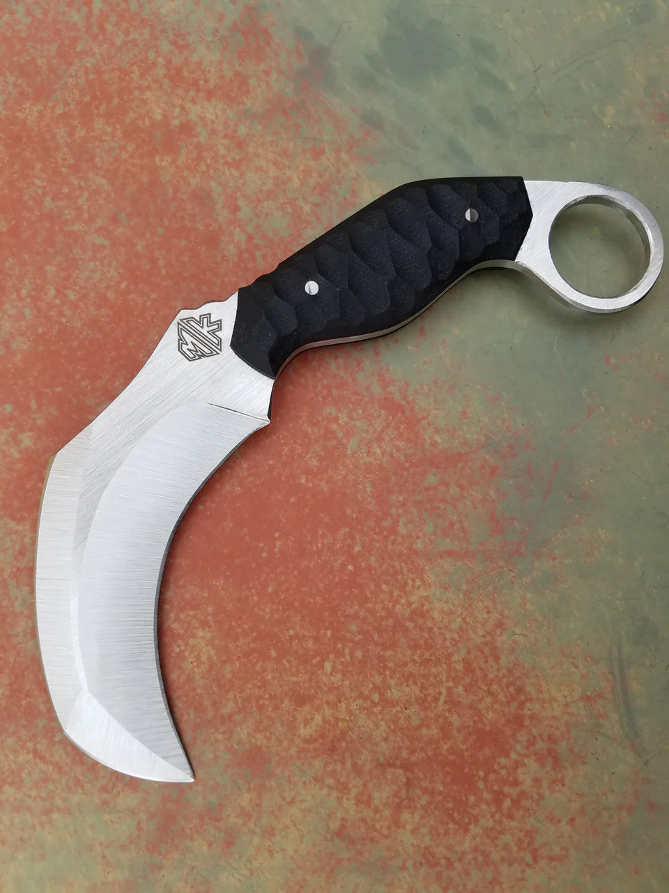 McDaniel Knives Fenris Karambit - Image 8