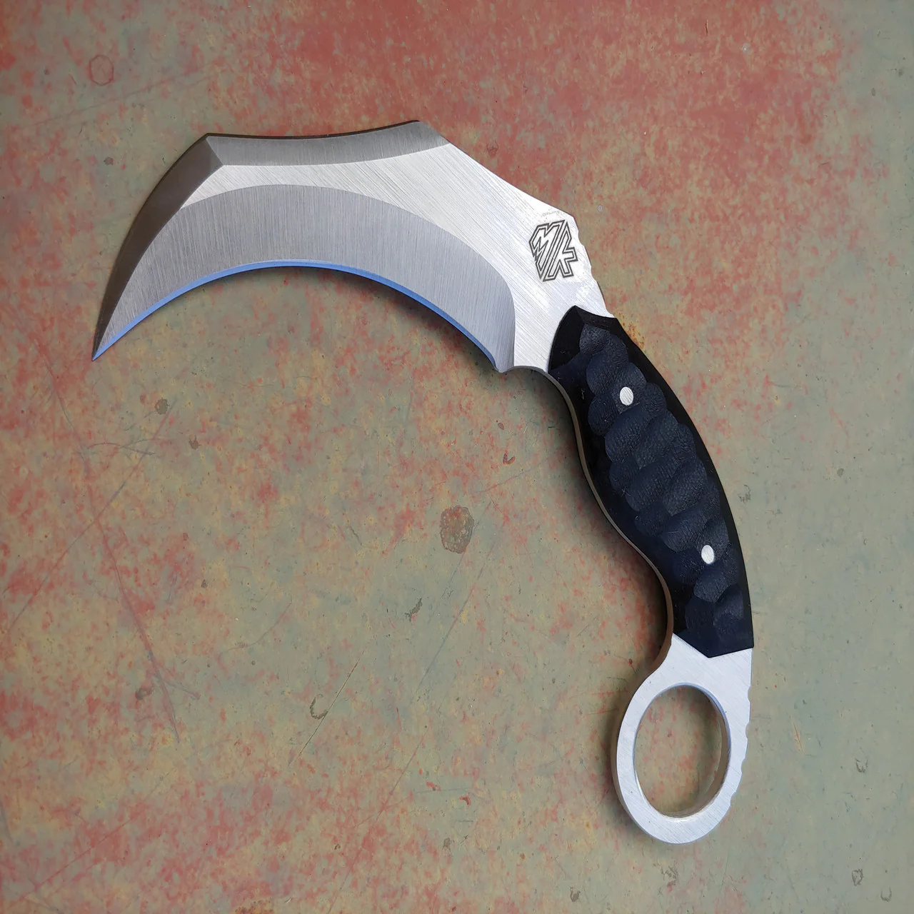 McDaniel Knives Lycan Karambit - Image 13