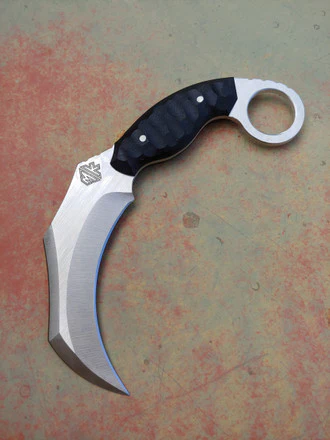 McDaniel Knives Lycan Karambit - Image 26