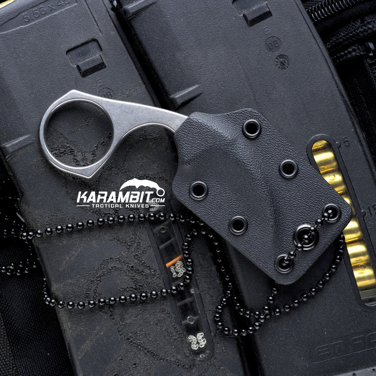 Bastinelli Diagnostic Satin Neck Knife - Image 3