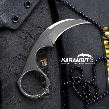 Bastinelli Diagnostic Satin Neck Knife - Image 5