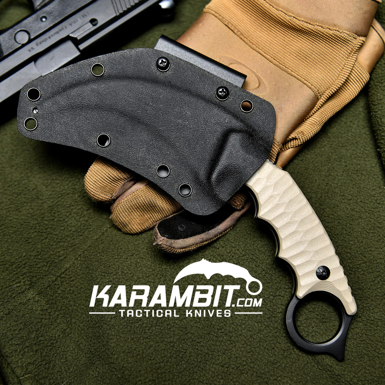 Boker Magnum Spike Karambit - Image 6