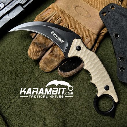 Boker Magnum Spike Karambit - Image 8