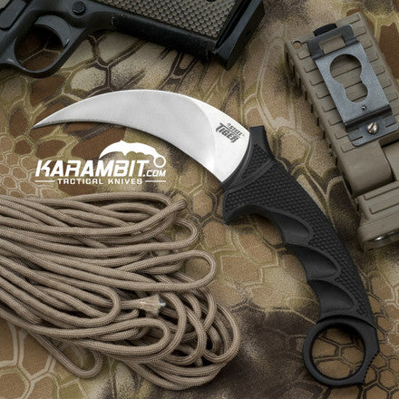 Cold Steel Tiger Karambit - Image 8